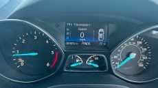 Ford Kuga 2.0 TDCi Titanium Edition 5dr Auto 2WD Diesel Estate